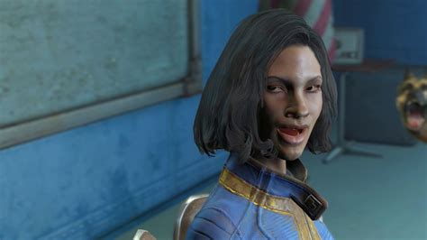 fallout 4 amazing follower tweaks|fallout 4 change follower appearance.